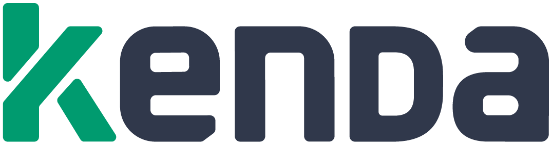 KENDA Logo